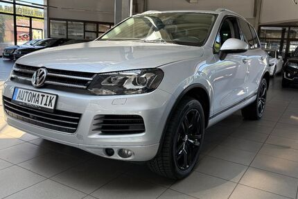 VW Touareg 265.828 km 8.890 &euro; Bottrop 46236
