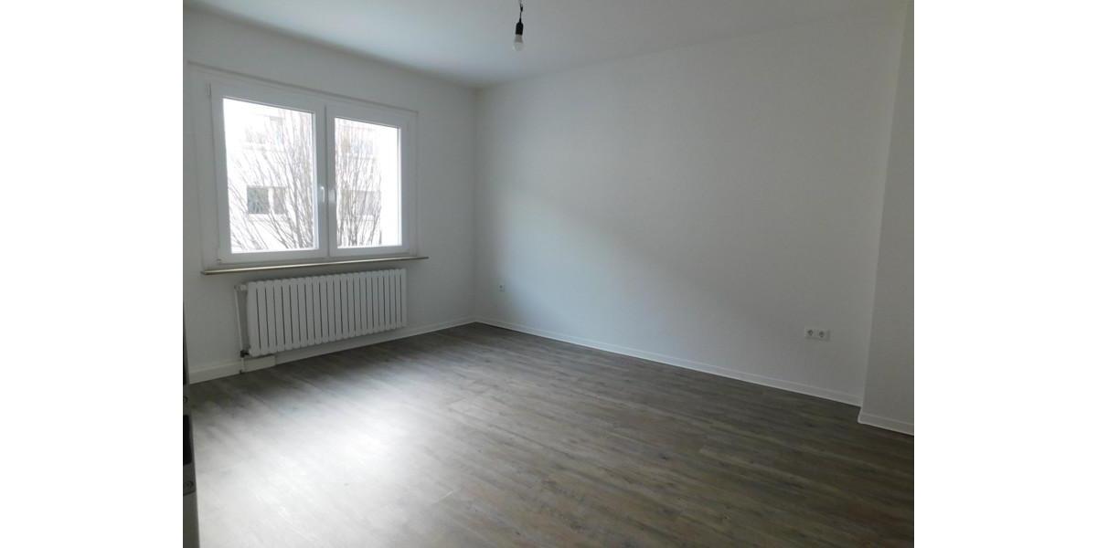 Etagenwohnung Essen Stadtbezirk III - 2 Zimmer, 53 m&sup2;, 499&euro; | Angebot:23144142