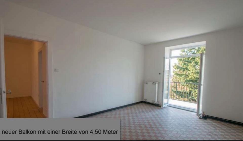 Etagenwohnung Recklinghausen - 2 Zimmer, 78 m&sup2;, 890&euro; | Angebot:24848924