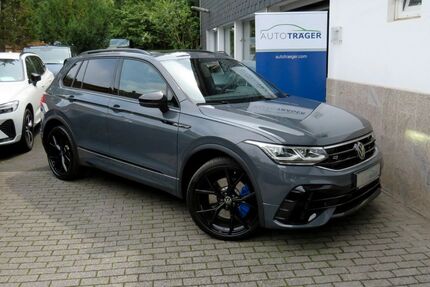 VW Tiguan 29.714 km 41.990 &euro; Wuppertal 42109