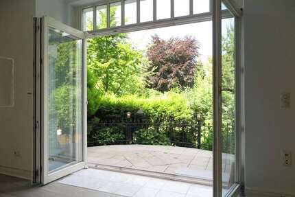 Wohnung Bochum Wiemelhausen - 4 Zimmer, 158 m&sup2;, 1.860&euro; | Angebot:26928682