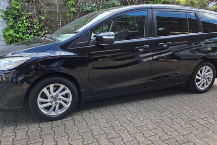 Mazda 5 152.963 km 7.250 &euro; Oberhausen 46149