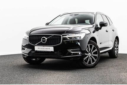 Volvo XC60 107.245 km 26.980 &euro; Hagen 58091