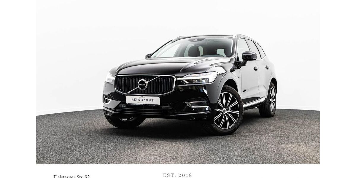 Volvo XC60 107.245 km 26.980 &euro; Hagen 58091