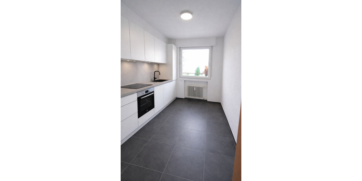 Etagenwohnung Haltern am See - 2 Zimmer, 59 m&sup2;, 155.000&euro; | Angebot:25929150