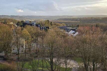 Wohnung Essen Überruhr-Holthausen - 2 Zimmer, 57 m&sup2;, 129.900&euro; | Angebot:25126007