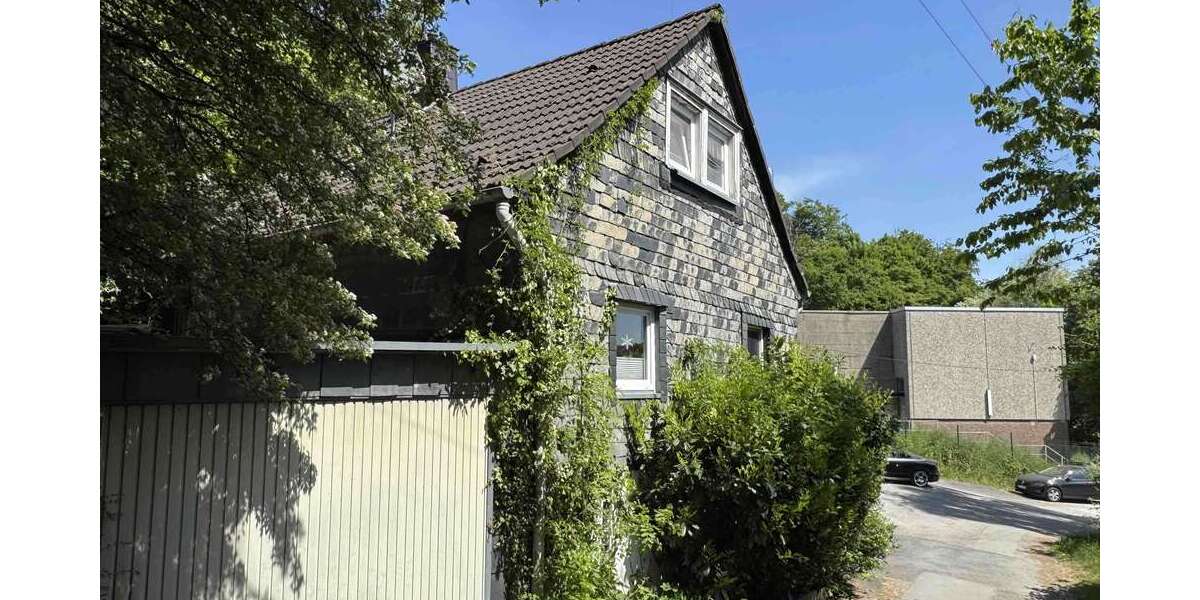Einfamilienhaus Velbert (Langenberg) Bonsfeld - 3.5 Zimmer, 70 m&sup2;, 250.000&euro; | Angebot:24870214