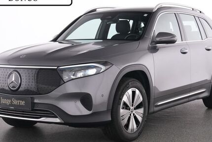 Mercedes-Benz EQB 15.231 km 37.885 &euro; Essen 45309