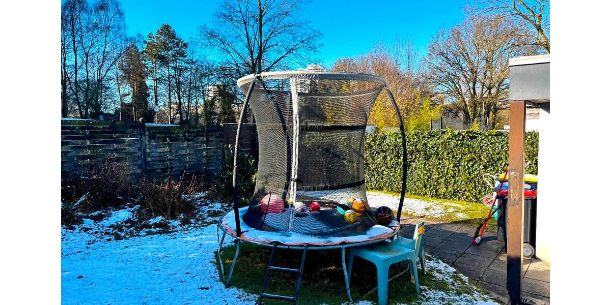 Reihenhaus Hagen Hagen-Nord - 4 Zimmer, 125 m&sup2;, 385.000&euro; | Angebot:24731677