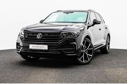 VW Touareg 86.607 km 50.865 &euro; Hagen 58091