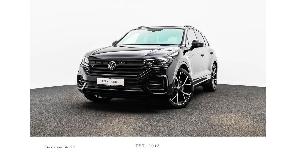 VW Touareg 86.607 km 50.865 &euro; Hagen 58091
