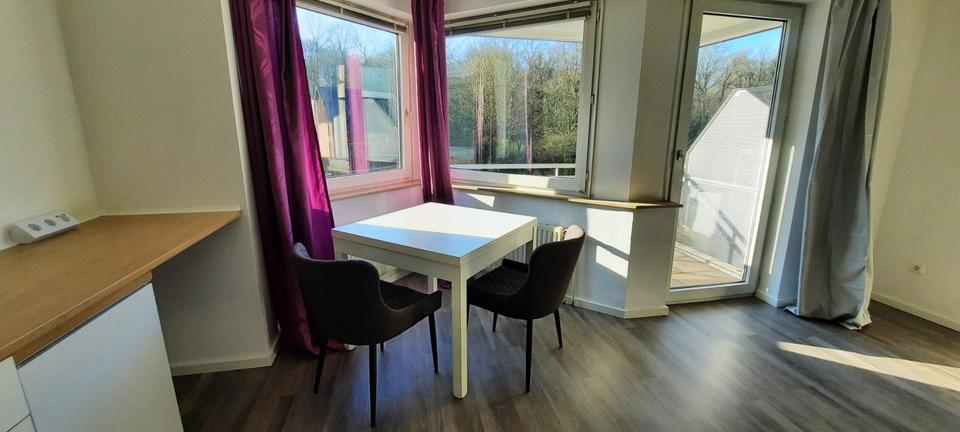 Erdgeschoßwohnung Essen Stadtbezirk II - 1 Zimmer, 32 m&sup2;, 490&euro; | Angebot:25426715