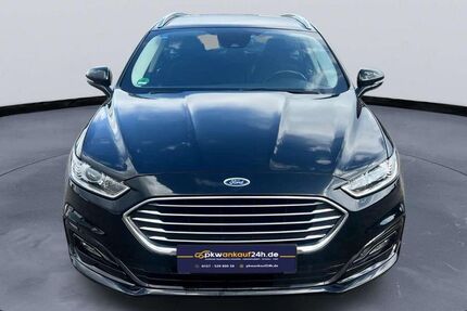 Ford Mondeo 159.898 km 9.900 &euro; Bottrop 46240