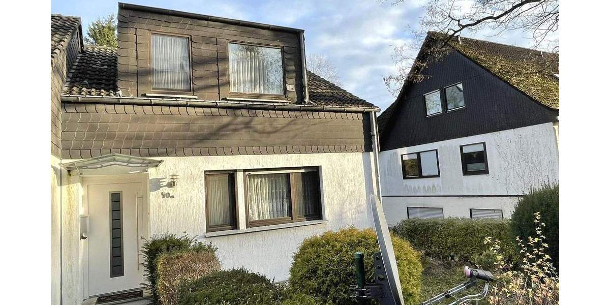 Reihenendhaus Sprockhövel Niedersprockhövel - 5 Zimmer, 101 m&sup2;, 324.000&euro; | Angebot:25731006