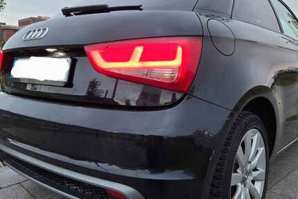 Audi A1 270.000 km 5.490 &euro; Dortmund 44263