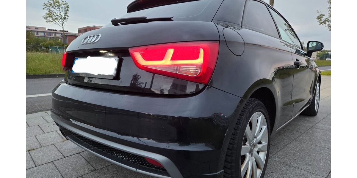 Audi A1 270.000 km 5.490 &euro; Dortmund 44263