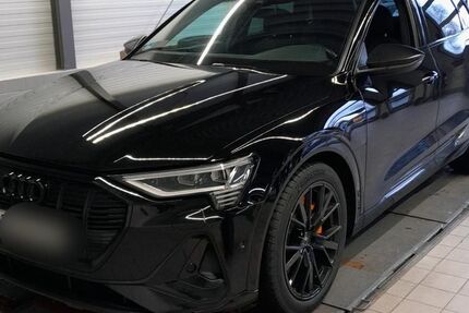 Audi e-tron 46.720 km 36.650 &euro; Hagen 58091