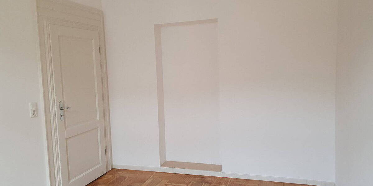 Etagenwohnung Wuppertal OT Barmen Barmen - 3 Zimmer, 90 m&sup2;, 765&euro; | Angebot:26471323
