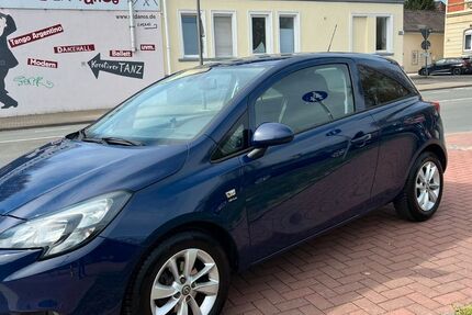 Opel Corsa 95.000 km 5.690 &euro; Recklinghausen 45657