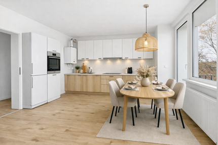 Wohnung Datteln - 3 Zimmer, 71 m&sup2;, 710&euro; | Angebot:26024087