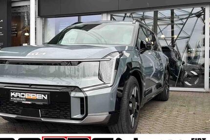 Kia EV9 26.702 km 62.750 &euro; Herten 45701