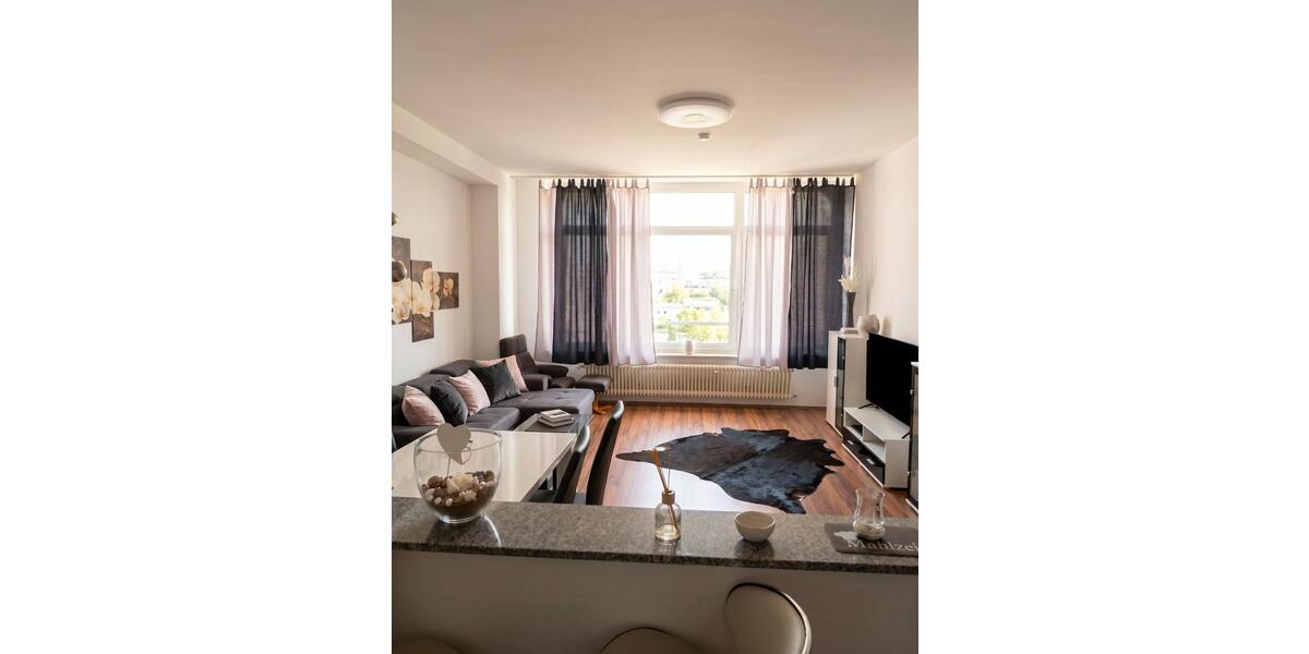 Etagenwohnung Dortmund Hörde - 2 Zimmer, 80 m&sup2;, 700&euro; | Angebot:26426283