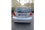 Chevrolet Kalos 53.600 km 1.350 &euro; Dortmund 44135