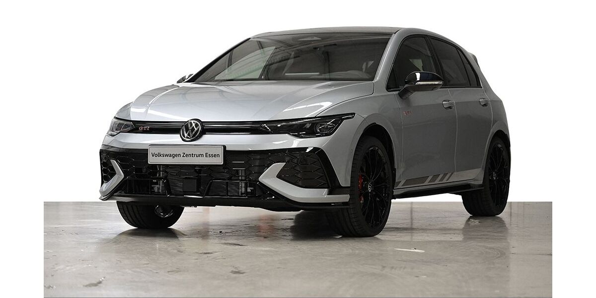 VW Golf 4.999 km 49.880 &euro; Essen 45143