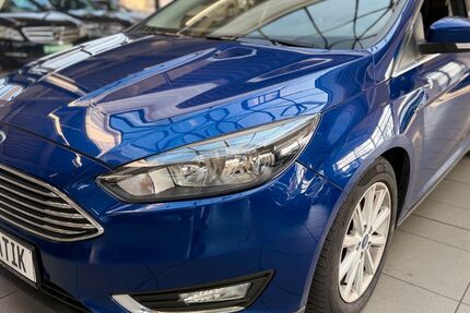 Ford Focus 128.471 km 10.890 &euro; Bottrop 46236