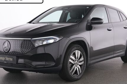 Mercedes-Benz EQA 6.862 km 43.885 &euro; Essen 45309