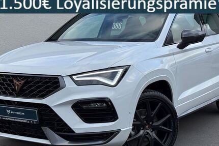 Cupra Ateca 3.000 km 39.490 &euro; Castrop-Rauxel 44579