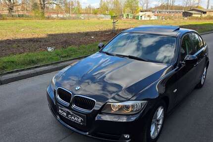 BMW 318 65.987 km 11.599 &euro; Dortmund 44147