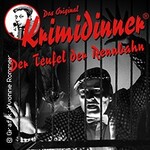 Krimidinner - Der Teufel der Rennbahn