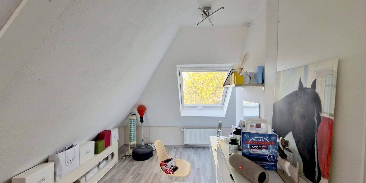 Einfamilienhaus Oberhausen Schwarze Heide - 5 Zimmer, 183 m&sup2;, 319.500&euro; | Angebot:26910291