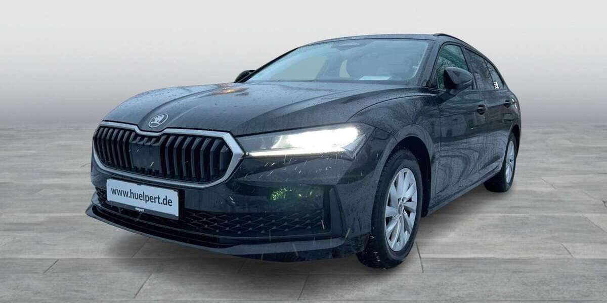 Skoda Superb 17.896 km 29.929 &euro; Dortmund 44269