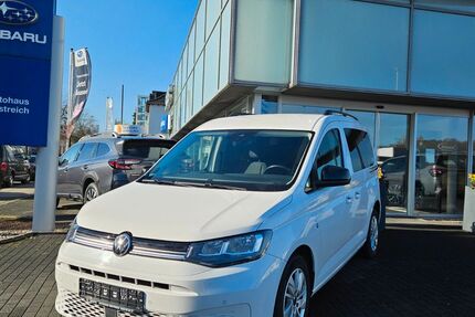 VW Caddy 70.600 km 21.400 &euro; Wuppertal 42329