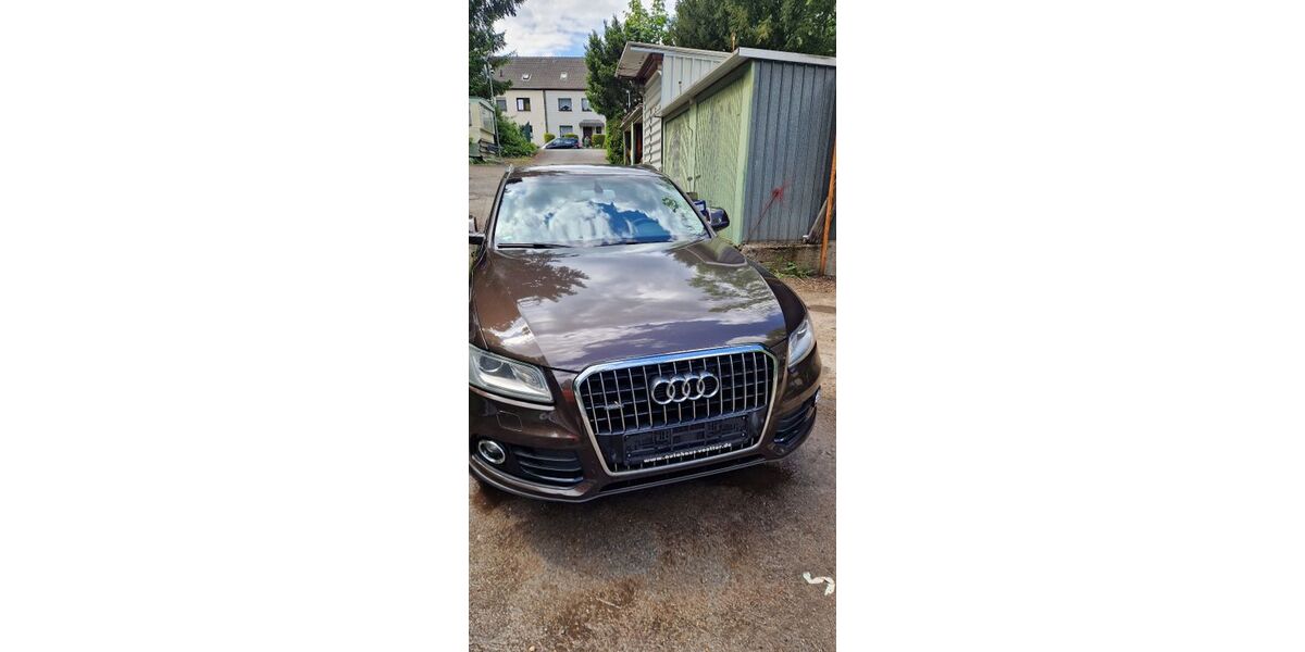 Audi Q5 166.350 km 7.500 &euro; Essen 45141