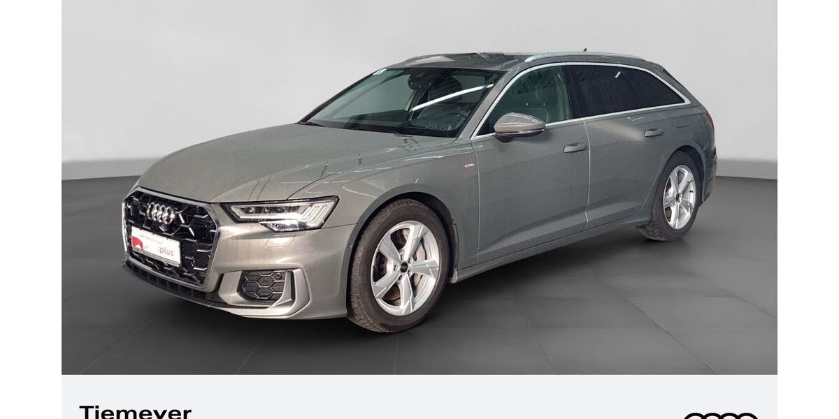 Audi A6 30.747 km 48.850 &euro; Bochum 44809