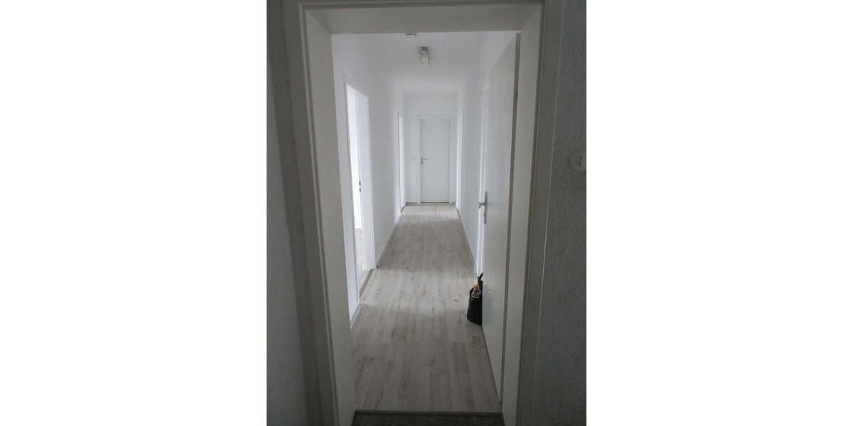 Etagenwohnung Essen Altendorf - 1 Zimmer, 20 m&sup2;, 210&euro; | Angebot:24753822