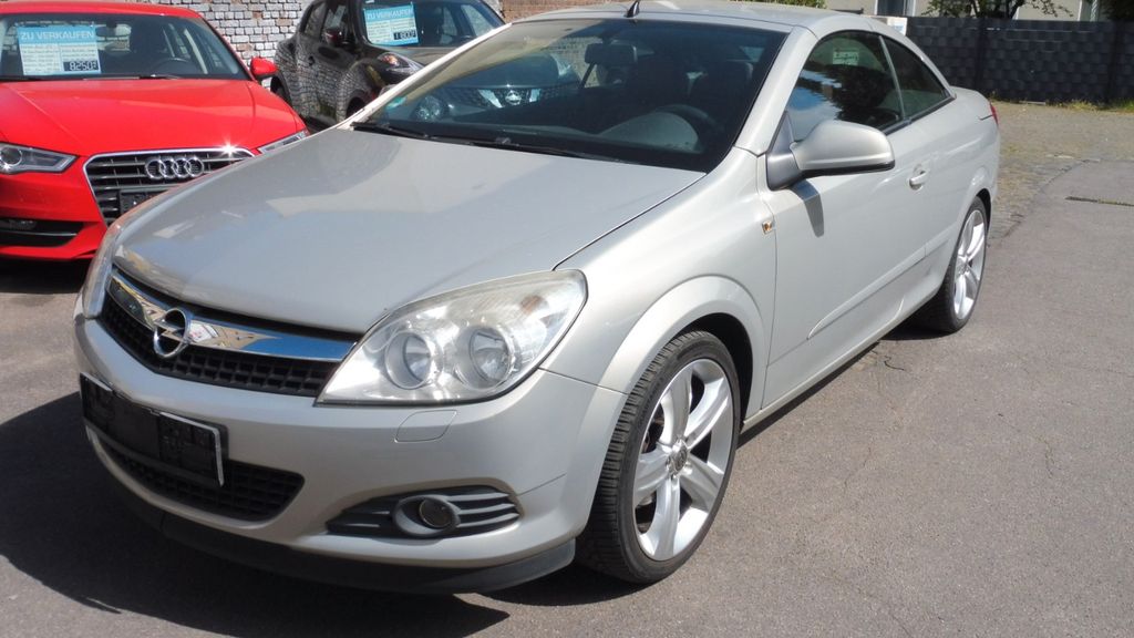 Opel Astra 168.927 km 3.290 &euro; Bochum-Wattenscheid 44866