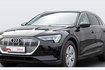 Audi e-tron 59.987 km 32.570 &euro; Bochum 44892