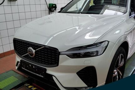 Volvo XC60 24.916 km 34.490 &euro; Essen-Kray 45309