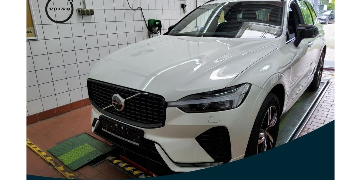 Volvo XC60 24.916 km 34.490 &euro; Essen-Kray 45309