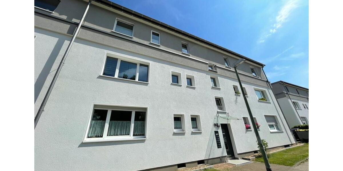 Erdgeschoßwohnung Essen Stadtbezirk IV - 3 Zimmer, 71 m&sup2;, 765&euro; | Angebot:26455650
