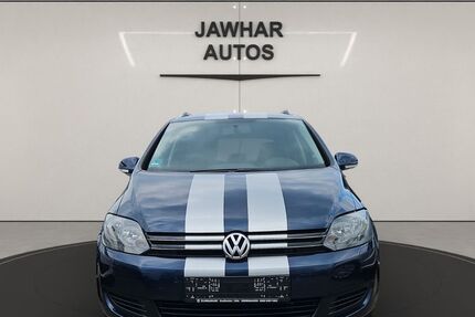 VW Golf Plus 181.073 km 5.490 &euro; Bottrop 46236