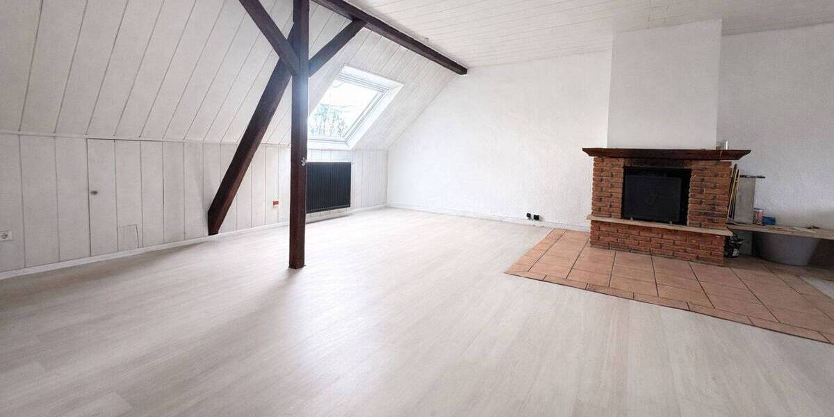 Etagenwohnung Herne Herne-Mitte - 4 Zimmer, 120 m&sup2;, 820&euro; | Angebot:26498963