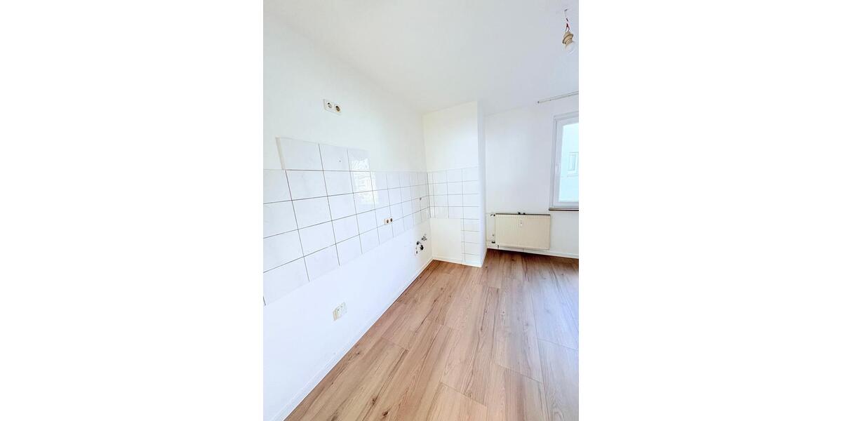 Etagenwohnung Essen Stadtbezirk II - 2.5 Zimmer, 59 m&sup2;, 105.000&euro; | Angebot:26020592