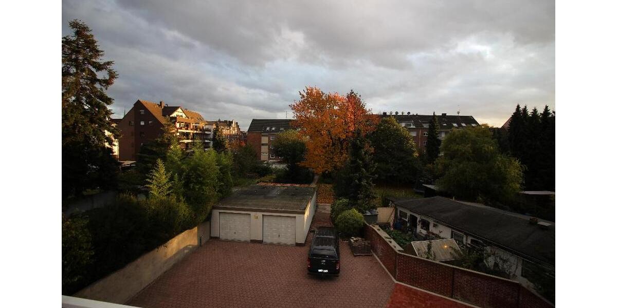 Etagenwohnung Gladbeck - 2.5 Zimmer, 57 m&sup2;, 680&euro; | Angebot:25552159