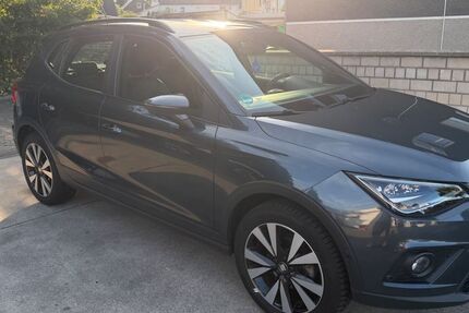 Seat Arona 57.000 km 18.800 &euro; Dortmund 44269