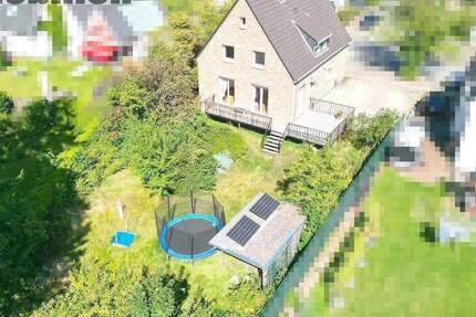 Haus Holzwickede - 5 Zimmer, 155 m&sup2;, 495.000&euro; | Angebot:25740691